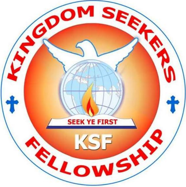 Kingdom Seekers