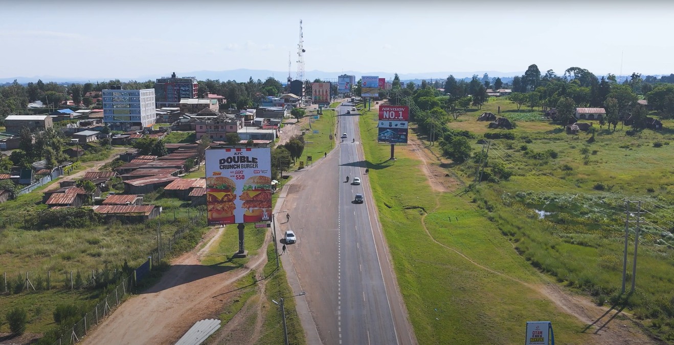 Fast WiFi Maandy Networks